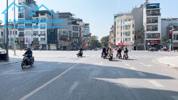 BÁN NHÀ HỒNG TIẾN, GIÁ ĐẦU TƯ 55M, 4T, MT4M. GIÁ NHỈNH 6 TỶ, Ô TÔ CÁCH 15M.