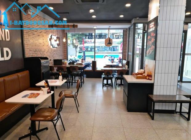 MẶT TIỀN ĐẸP – 8x18m – GIÁ 59.8 TỶ BÀU CÁT  – PHƯỜNG 14 – QUẬN TÂN BÌNH