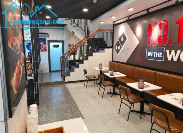 MẶT TIỀN ĐẸP – 8x18m – GIÁ 59.8 TỶ BÀU CÁT  – PHƯỜNG 14 – QUẬN TÂN BÌNH - 1