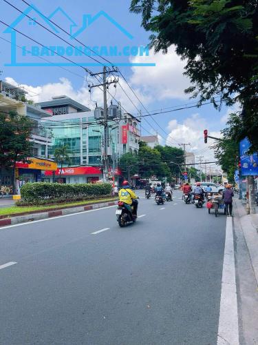 MẶT TIỀN ĐẸP – 8x18m – GIÁ 59.8 TỶ BÀU CÁT  – PHƯỜNG 14 – QUẬN TÂN BÌNH - 2