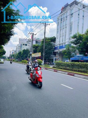 MẶT TIỀN ĐẸP – 8x18m – GIÁ 59.8 TỶ BÀU CÁT  – PHƯỜNG 14 – QUẬN TÂN BÌNH - 3