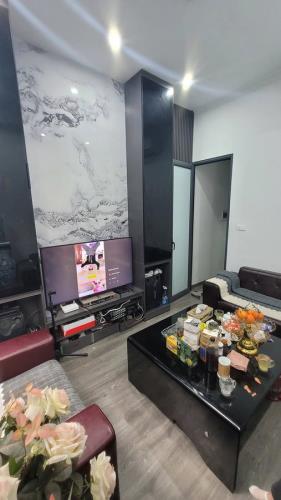 Bán nhà khu Bùi Xương Trạch, Thanh Xuân, 30m, ô tô đỗ cửa, kinh doanh sầm uất, ngõ thông - 2