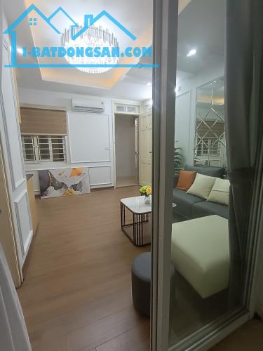 Bán căn hộ chung cư phố Quan Nhân, Thanh Xuân, 52m2, nhà đẹp full nội thất, ô tô đỗ cửa - 2
