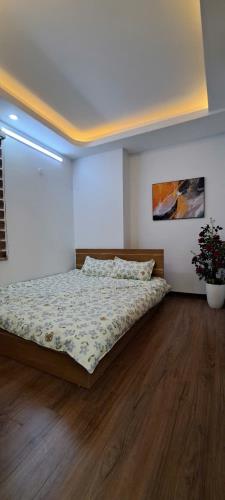 Bán căn hộ chung cư phố Quan Nhân, Thanh Xuân, 52m2, nhà đẹp full nội thất, ô tô đỗ cửa - 1