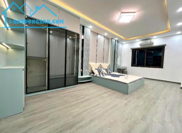 BÁN NHÀ BÁT KHỐI, GARA, THANG MÁY, 2 THOÁNG, NHÀ MỚI 42M2-9,2 TỶ - 3