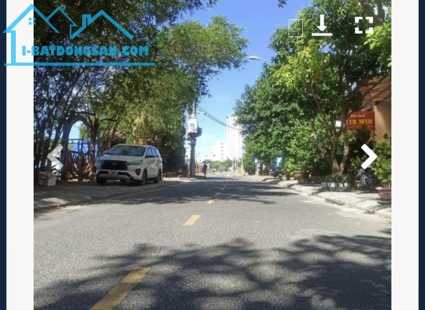 + Đất 2 mặt tiền Sông Hàn, mặt đường Chương Dương, gần Cầu Trần Thị Lý, 5 phút đi bộ tới - 3