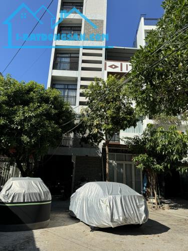 + Đất 2 mặt tiền Sông Hàn, mặt đường Chương Dương, gần Cầu Trần Thị Lý, 5 phút đi bộ tới