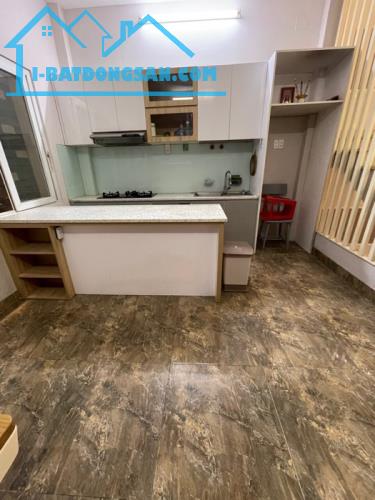Bán nhà hẻm 5m Lũy Bán Bích-ngang 5.7m-120m2-cạnh ngã tư Hoà Bình chỉ 10 tỷ hơn - 1
