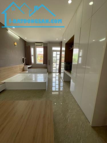 Bán nhà hẻm 5m Lũy Bán Bích-ngang 5.7m-120m2-cạnh ngã tư Hoà Bình chỉ 10 tỷ hơn - 2