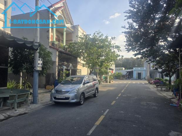 Bán nhanh nhà 80m2, đường 12m thông, Dt 743, Bình Chuẩn, Thuận An, Bình Dương, chỉ 3.65 tỷ - 4