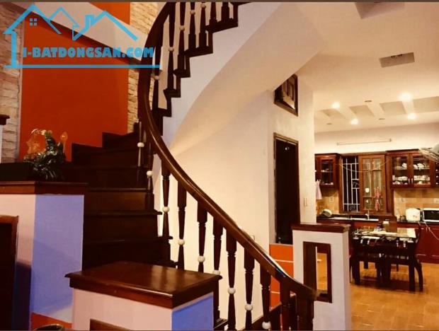 CHÍNH CHỦ CẦN BÁN GẤP ĐẤT VÀNG PHÂN LÔ HOÀNG CẦU DT61m2, ÔTÔ KINH DOANH - 3