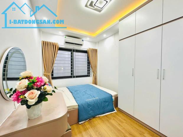 Nhỉnh 3 tỷ có ngay căn nhà 4 tầng phố Minh Khai Hai Bà Trưng nhà đẹp long lanh - 3