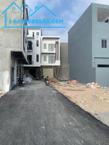 📌 LÔ ĐẤT 64M² – Trang Quan, An Đồng, An Dương – Ngõ thông 4,5m – Giá chỉ 2,45 tỷ – Sổ đỏ - 2