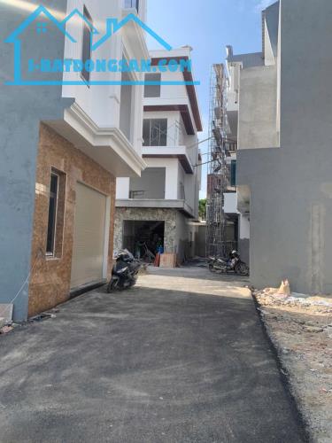 📌 LÔ ĐẤT 64M² – Trang Quan, An Đồng, An Dương – Ngõ thông 4,5m – Giá chỉ 2,45 tỷ – Sổ đỏ - 1