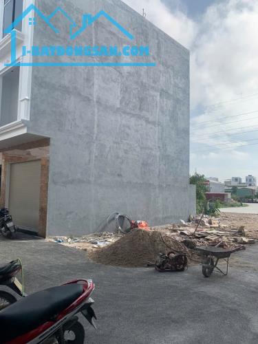 📌 LÔ ĐẤT 64M² – Trang Quan, An Đồng, An Dương – Ngõ thông 4,5m – Giá chỉ 2,45 tỷ – Sổ đỏ