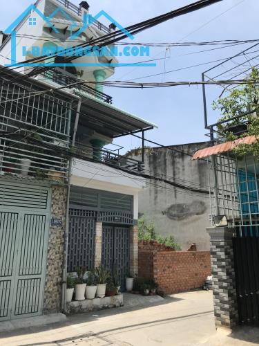 BÁN ĐẤT 65m2 HẺM XE HƠI HUỲNH TẤN PHÁT- Giá 3,.tỷ - 2