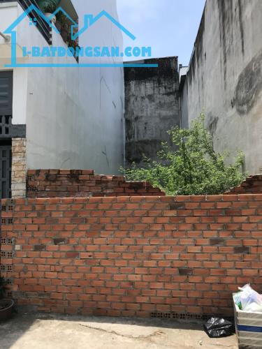 BÁN ĐẤT 65m2 HẺM XE HƠI HUỲNH TẤN PHÁT- Giá 3,.tỷ - 4