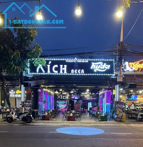 CỰC HÓT - EM CHÍNH CHỦ CẦN SANG NHƯỢNG QUÁN NHẬU TẠI ĐƯỜNG PHAN TỨ, NGŨ HÀNH SƠN, ĐÀ NẴNG
