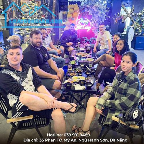 CỰC HÓT - EM CHÍNH CHỦ CẦN SANG NHƯỢNG QUÁN NHẬU TẠI ĐƯỜNG PHAN TỨ, NGŨ HÀNH SƠN, ĐÀ NẴNG - 2