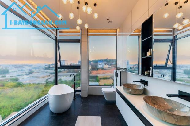 CHÍNH CHỦ BÁN NHANH  KHÁCH SẠN THE UNIQUE HOME & CAFE VỊ TRÍ ĐẮC ĐỊA - GIÁ ĐẦU TƯ Phường - 2