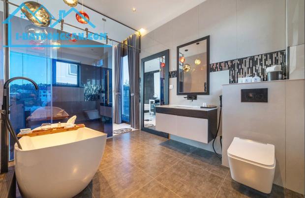 CHÍNH CHỦ BÁN NHANH  KHÁCH SẠN THE UNIQUE HOME & CAFE VỊ TRÍ ĐẮC ĐỊA - GIÁ ĐẦU TƯ Phường - 3
