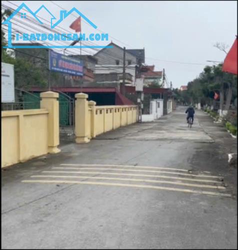 HOT HOT HOT - CẦN BÁN GẤP LÔ ĐẤT TẶNG NHÀ CẤP 4 Tại Hải Thanh, Xã Hải Hưng ,Huyện Hải hậu - 3