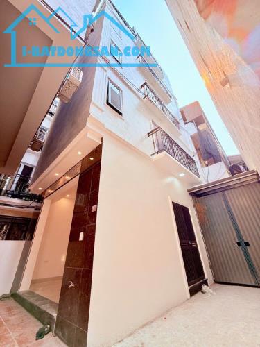 💥💥💥1.Nhà Đẹp - Vạn Phúc - Hà Đông -  34m2 - Ở  Ngay  - tài chính khoảng 7.65  tỷ - 1