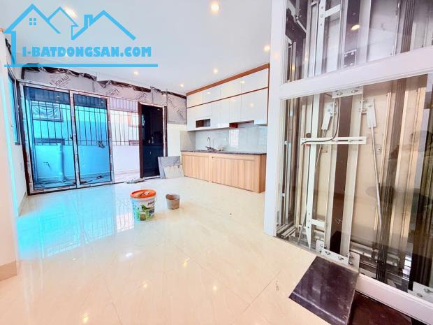 💥💥💥1.Nhà Đẹp - Vạn Phúc - Hà Đông -  34m2 - Ở  Ngay  - tài chính khoảng 7.65  tỷ - 3