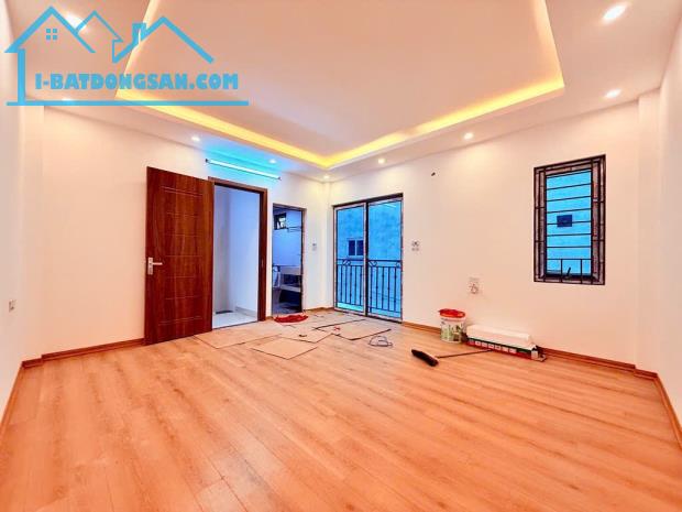 💥💥💥1.Nhà Đẹp - Vạn Phúc - Hà Đông -  34m2 - Ở  Ngay  - tài chính khoảng 7.65  tỷ - 4