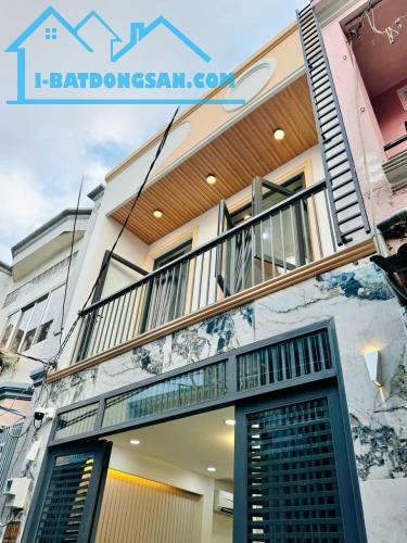 🔥 Cần tiền bán gấp căn nhà Đường Nguyễn Trãi, P.8, Quận 5. Giá chỉ 3tỷ150 còn thương lượn
