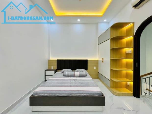 🔥 Cần tiền bán gấp căn nhà Đường Nguyễn Trãi, P.8, Quận 5. Giá chỉ 3tỷ150 còn thương lượn - 4