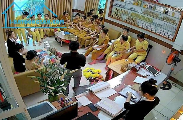 CHÍNH CHỦ CẦN SANG GẤP SPA Ở QUẬN 9 TP HCM - 1