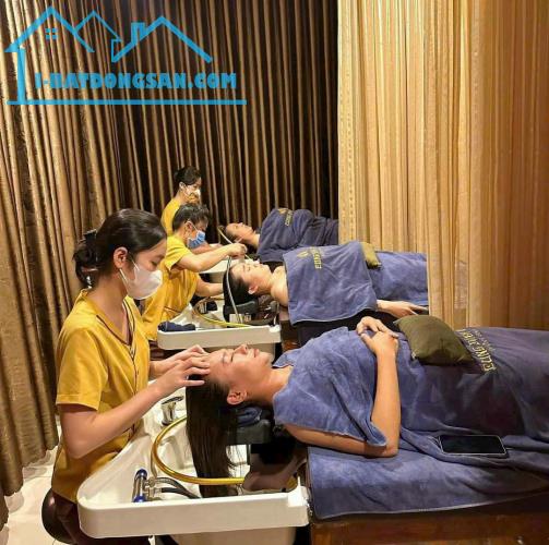 CHÍNH CHỦ CẦN SANG GẤP SPA Ở QUẬN 9 TP HCM - 2
