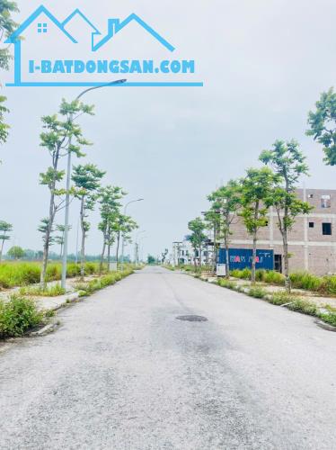 CHÍNH CHỦ CẦN BÁN LÔ ĐẤT VỊ TRÍ ĐẮC ĐỊA LK22-10 BẮC ĐẦM VẠC, VĨNH YÊN - 3