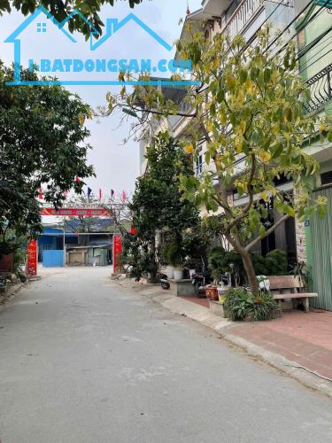 Gia đình cần bán lô đất Dịch Vụ Tân Việt - Cực Quán - Đức Thượng - 2