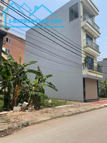 Gia đình cần bán lô đất Dịch Vụ Tân Việt - Cực Quán - Đức Thượng - 5