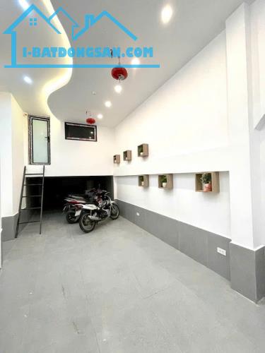TRẦN DUY HƯNG – NHÀ 7 Tầng  THANG MÁY – FULL DÒNG TIỀN 80TR/THÁNG – GIÁ CHỈ 18.7 TỶ - 3