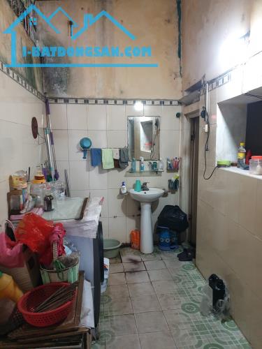 BÁN NHÀ MẶT ĐƯỜNG ĐẶNG XUÂN BẲNG 3 TẦNG 49M2 GIÁ 4.8 TỶ - 4