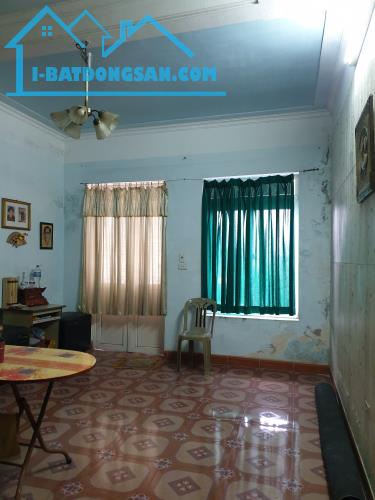 BÁN NHÀ MẶT ĐƯỜNG ĐẶNG XUÂN BẲNG 3 TẦNG 49M2 GIÁ 4.8 TỶ - 2