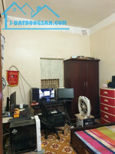 BÁN NHÀ MẶT ĐƯỜNG ĐẶNG XUÂN BẲNG 3 TẦNG 49M2 GIÁ 4.8 TỶ - 1