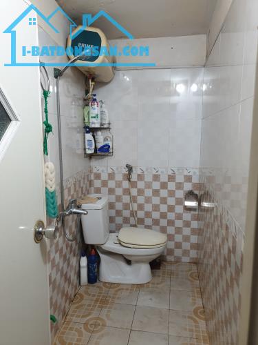 BÁN NHÀ MẶT ĐƯỜNG ĐẶNG XUÂN BẲNG 3 TẦNG 49M2 GIÁ 4.8 TỶ