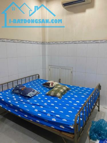 MẶT TIỀN KD - NGAY CẦU CHÀ VÀ QUẬN 8 - 4,2X21M - VUÔNG A4 - 3 TẦNG - KHÔNG LỘ GIỚI - 13.3T - 3