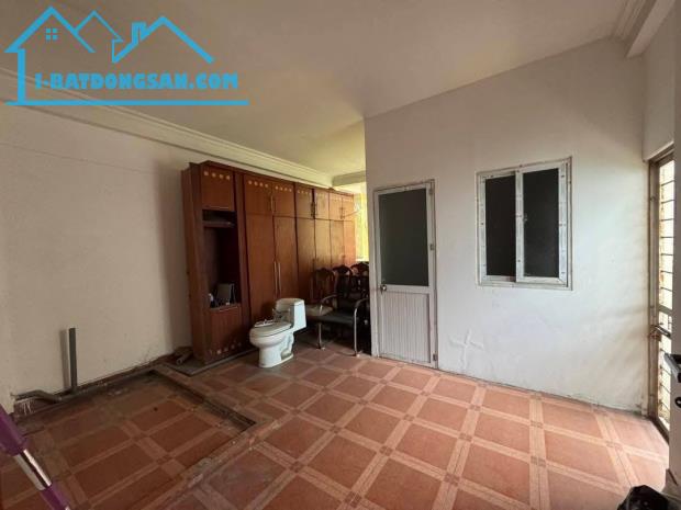 BÁN NHÀ SÁT MẶT PHỐ TÂY SƠN, ĐỐNG ĐA, Ô TÔ TRÁNH, ĐỖ  NGÀY ĐÊM 107m2 5T MT 5 29 tỷ. - 2