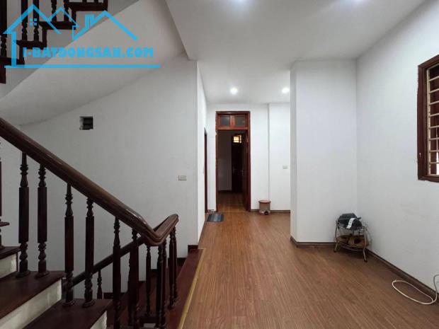 BÁN NHÀ SÁT MẶT PHỐ TÂY SƠN, ĐỐNG ĐA, Ô TÔ TRÁNH, ĐỖ  NGÀY ĐÊM 107m2 5T MT 5 29 tỷ. - 1