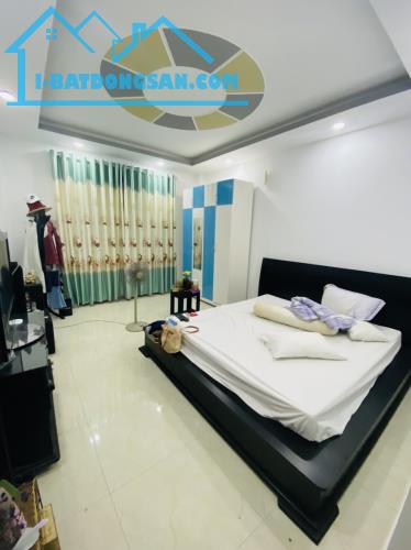 KHU PHÂN LÔ PHƯỜNG 6 BÌNH THẠNH – 60M2 – 5 TẦNG – NHỈNH 9 TỶ - 1