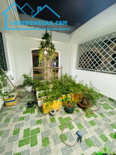 KHU PHÂN LÔ PHƯỜNG 6 BÌNH THẠNH – 60M2 – 5 TẦNG – NHỈNH 9 TỶ - 2
