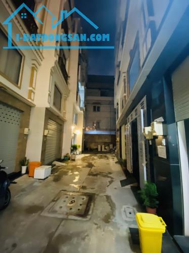 KHU PHÂN LÔ PHƯỜNG 6 BÌNH THẠNH – 60M2 – 5 TẦNG – NHỈNH 9 TỶ - 5