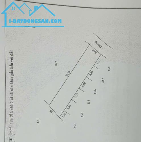 Duy nhất lô đất cực rẻ để đầu tư,trục chính đấu giá Khoái Châu,Hưng Yên,90m2,10tr/m2 - 2