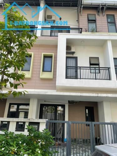 Cho thuê nhà nguyên căn trong Khu Đô Thị Belhome Vsip Bắc Ninh đẳng cấp Singapore với đầy