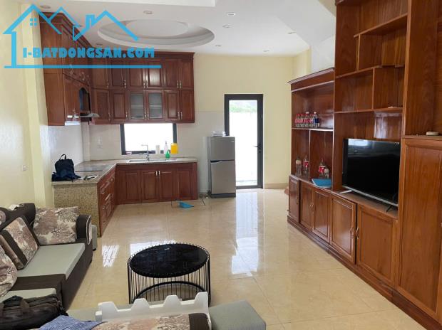 Cho thuê nhà nguyên căn trong Khu Đô Thị Belhome Vsip Bắc Ninh đẳng cấp Singapore với đầy - 1